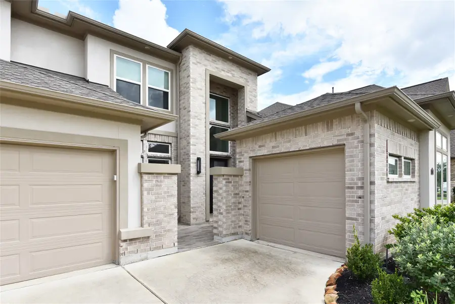 23738 Masterson Garden Lane, Richmond, TX 77469 - #2