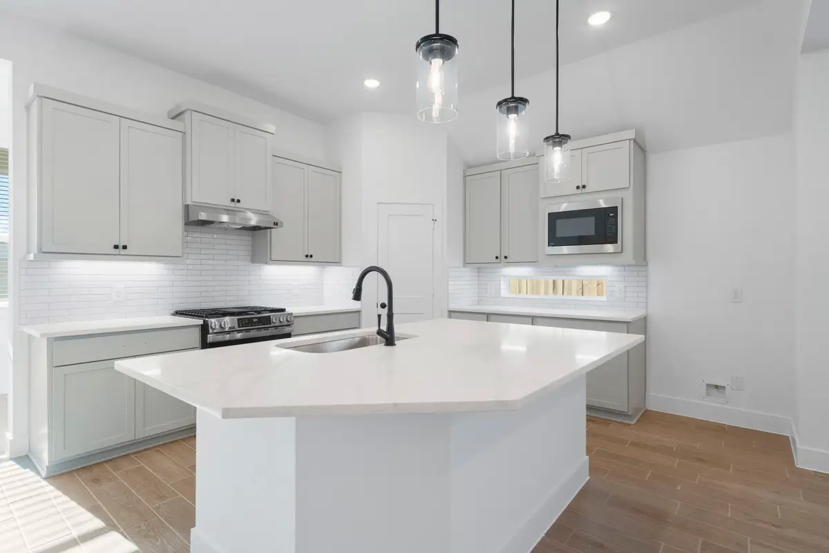 11123 Midland Hawthorn Place, Cypress, TX 77433 - #1