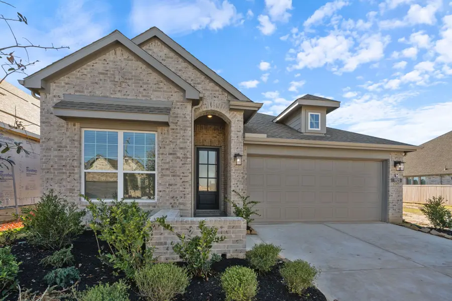 11123 Midland Hawthorn Place, Cypress, TX 77433 - #3