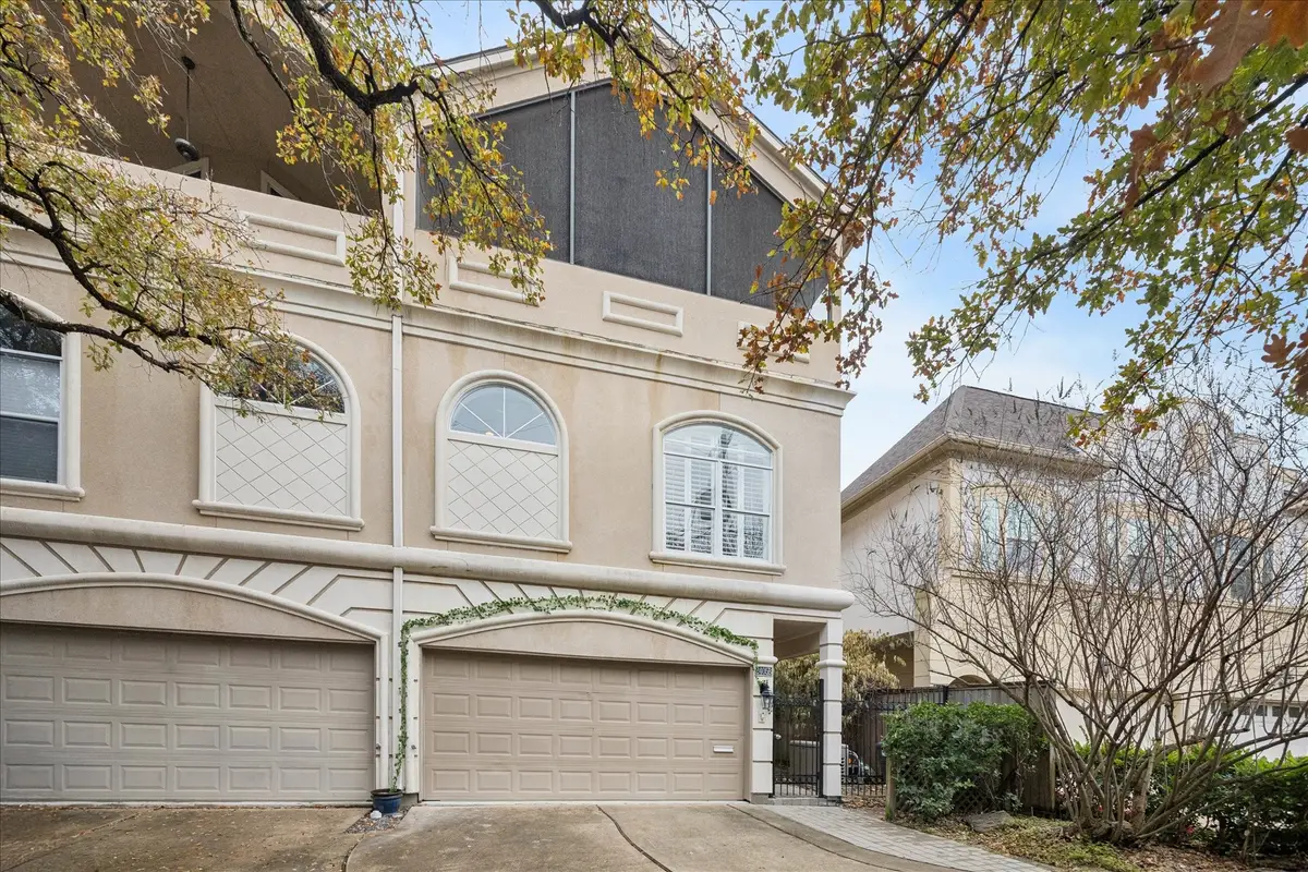 2405 Brun Street #B, Houston, TX 77019 - #1