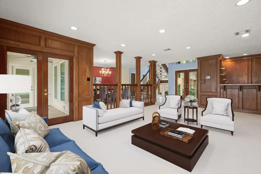 154 Lakeside Drive, Montgomery, TX 77356 - #3