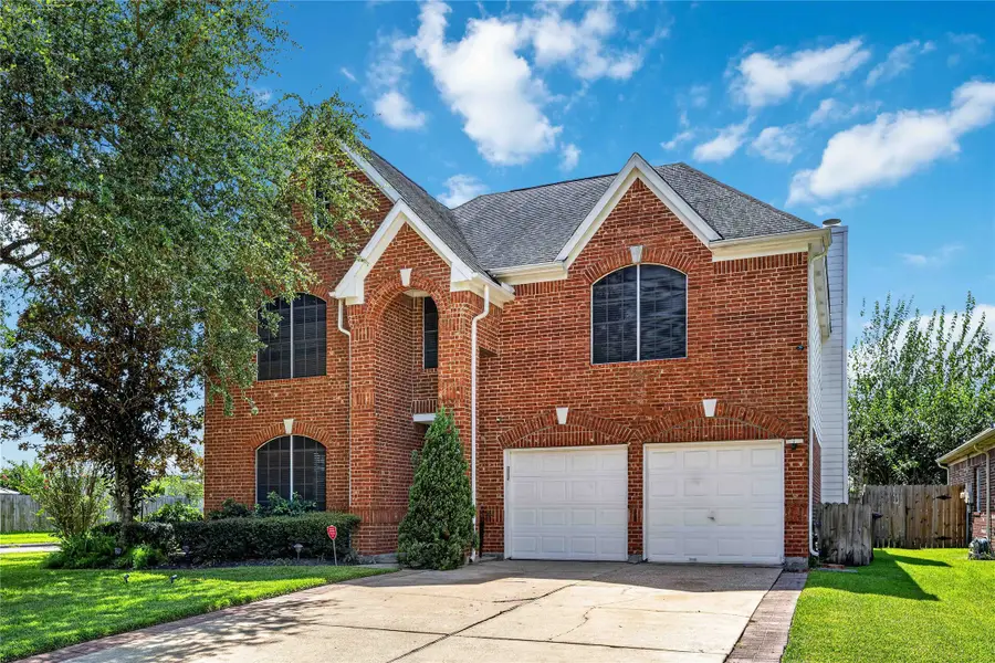 11618 Peachwood Lake Drive, Sugar Land, TX 77498 - #3