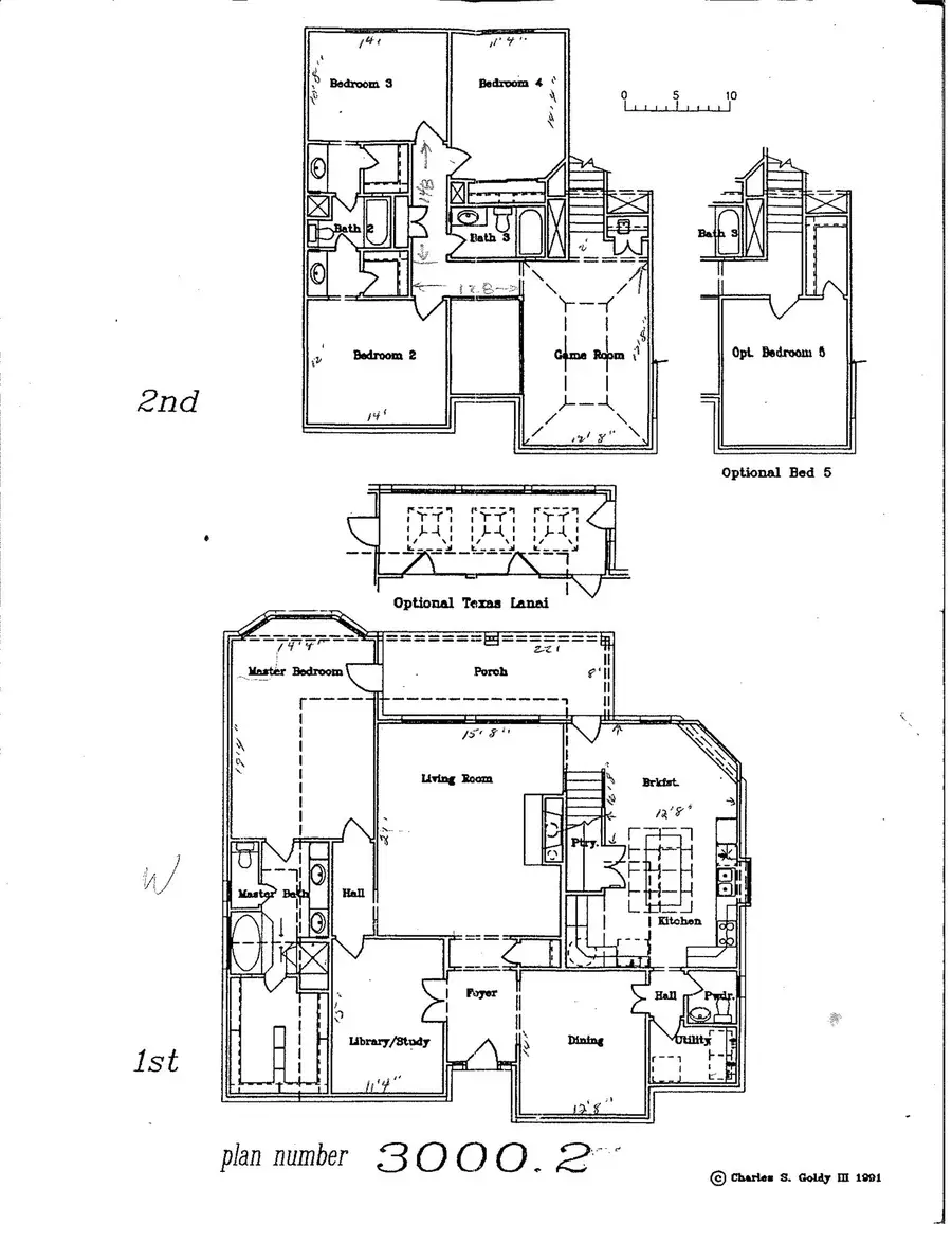 2103 Pleasant Palm Circle, League City, TX 77573 - #3