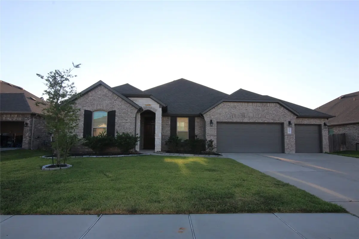 14107 Tower Peak Court, Conroe, TX 77384 - Image #1