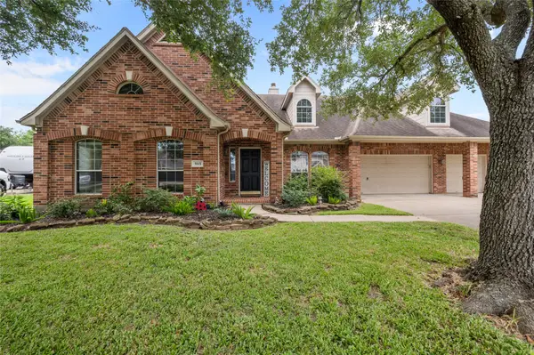 5115 Cove Creek, Cove, TX 77523