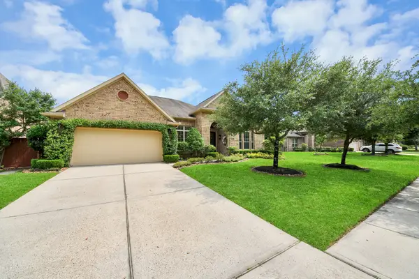 22816 Windward Meadow, Porter, TX 77365