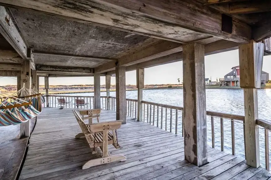 282 Private Road 640 #27, Matagorda, TX 77457 - #2