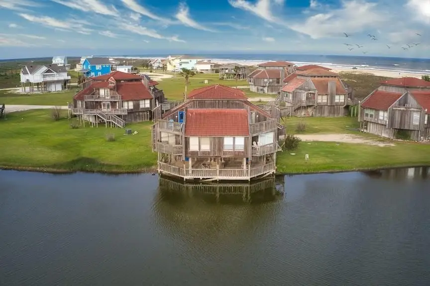 282 Private Road 640 #27, Matagorda, TX 77457 - #3