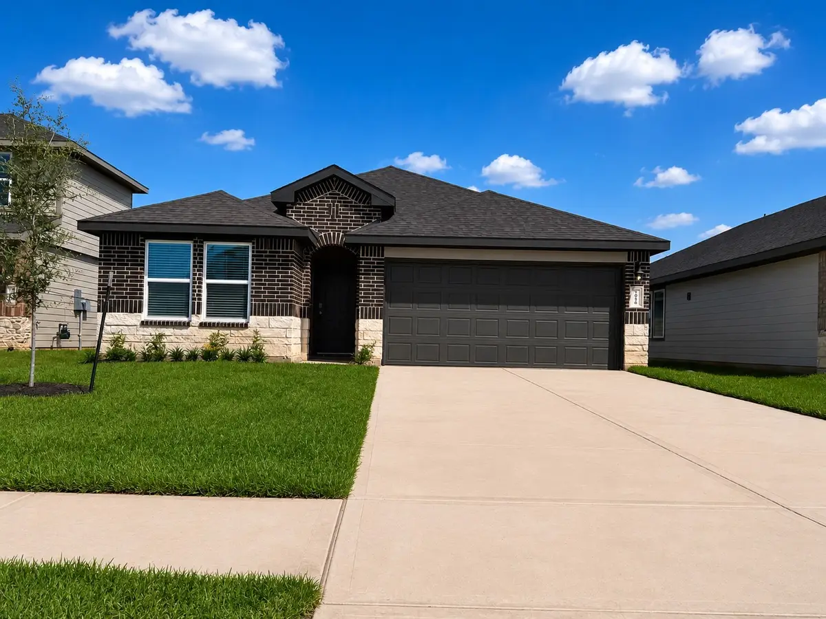 31738 Loyalty Heights Drive, Fulshear, TX 77441 - #1