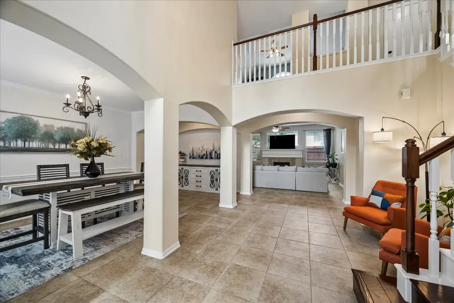 9122 Memorial Valley Drive, Spring, TX 77379 - #3