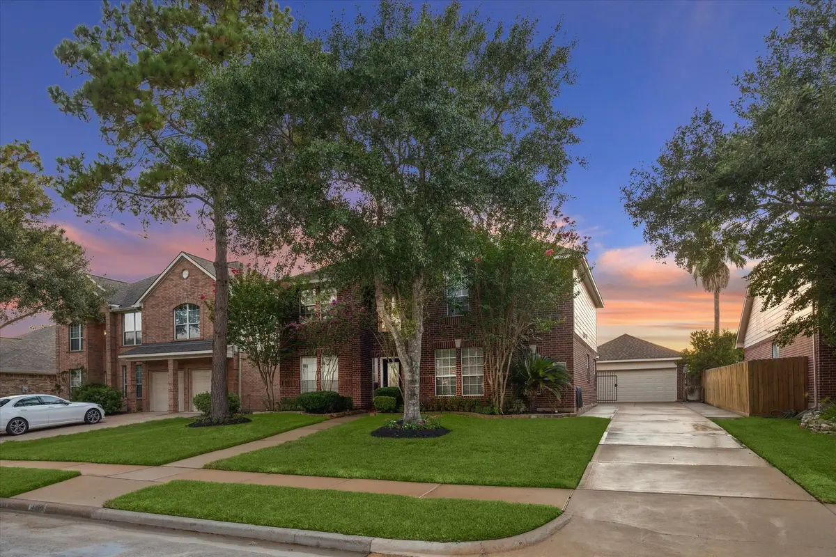 3214 Trotwood Lane, Katy, TX 77494 - #1