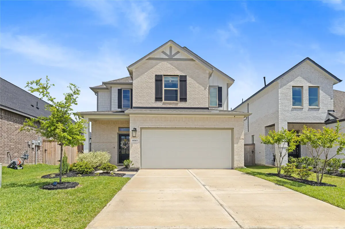 19363 Poppy Village Circle, Magnolia, TX 77355 - #1