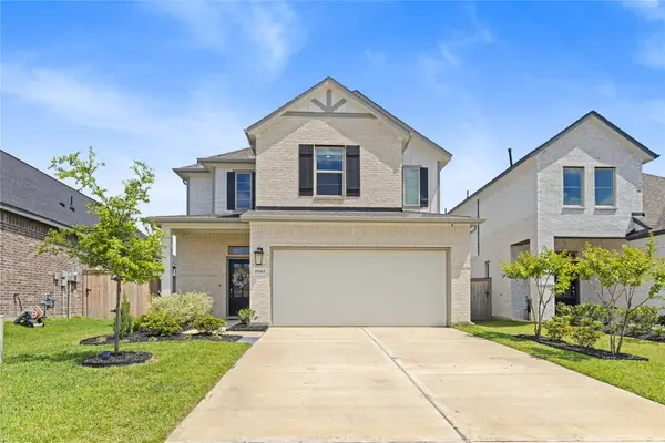 19363 Poppy Village Circle, Magnolia, TX 77355