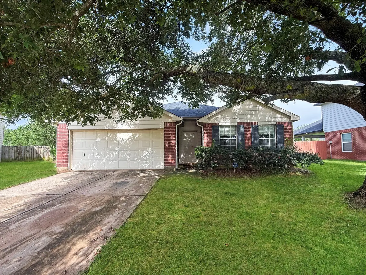 13911 Honey Bee Court, Houston, TX 77039 - #1