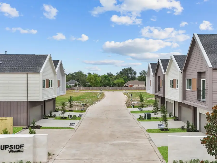 1014 Upside Wheatley Lane, Houston, TX 77091 - #3