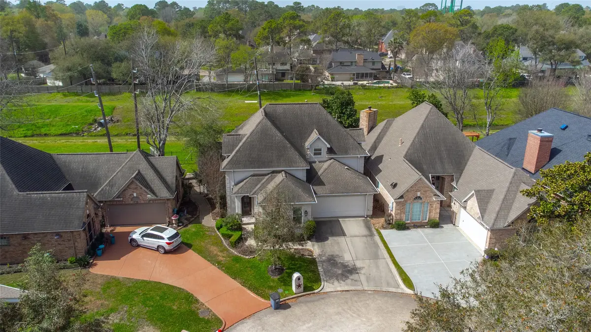 16323 Knightrider Drive, Spring, TX 77379 - Image #1