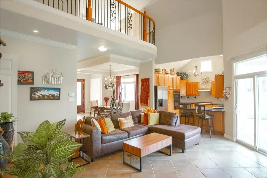 16323 Knightrider Drive, Spring, TX 77379 - Image #3