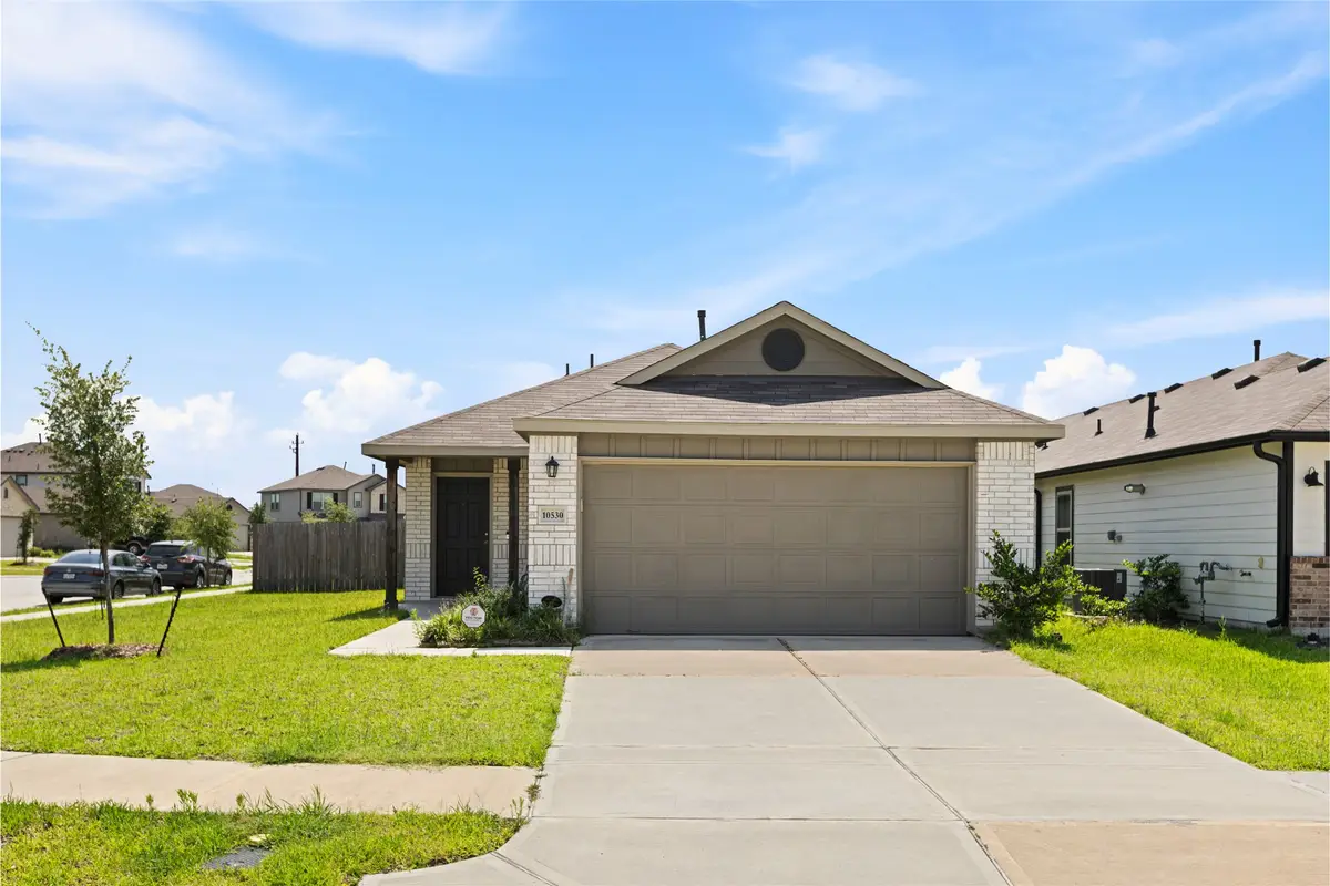 10530 Vinca Minor Lane, Houston, TX 77016 - Image #1
