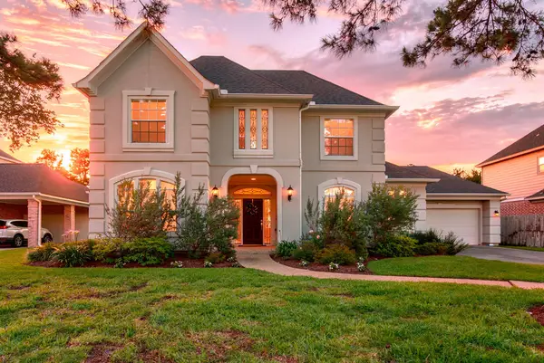 13426 Amber Queen Lane, Houston, TX 77041