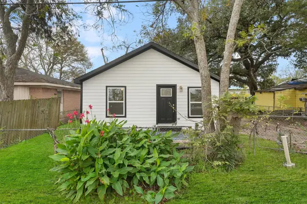 1509 Stanton Drive, Alvin, TX 77511