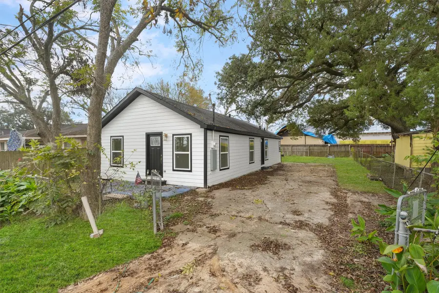 1509 Stanton Drive, Alvin, TX 77511 - #2