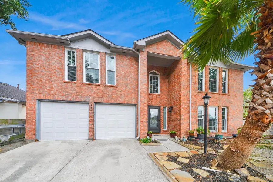 3927 Village Well Drive, Humble, TX 77396 - Image #2