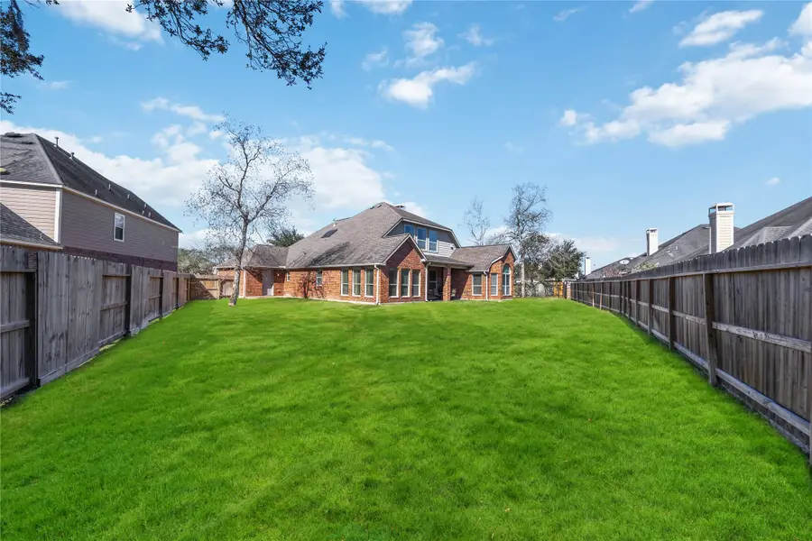 2503 Harpers Creek Court, Fresno, TX 77545 - Image #3