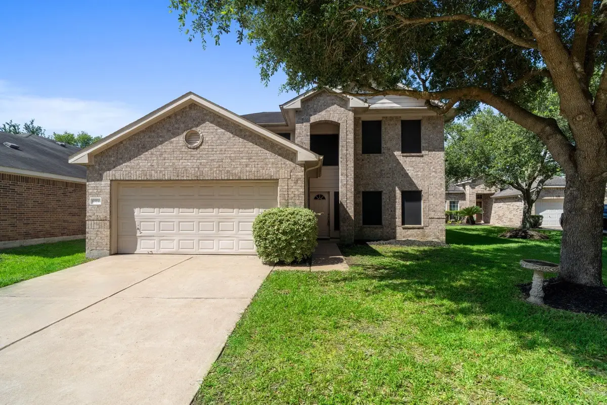 20339 Mammoth Falls Drive, Tomball, TX 77375 - #1