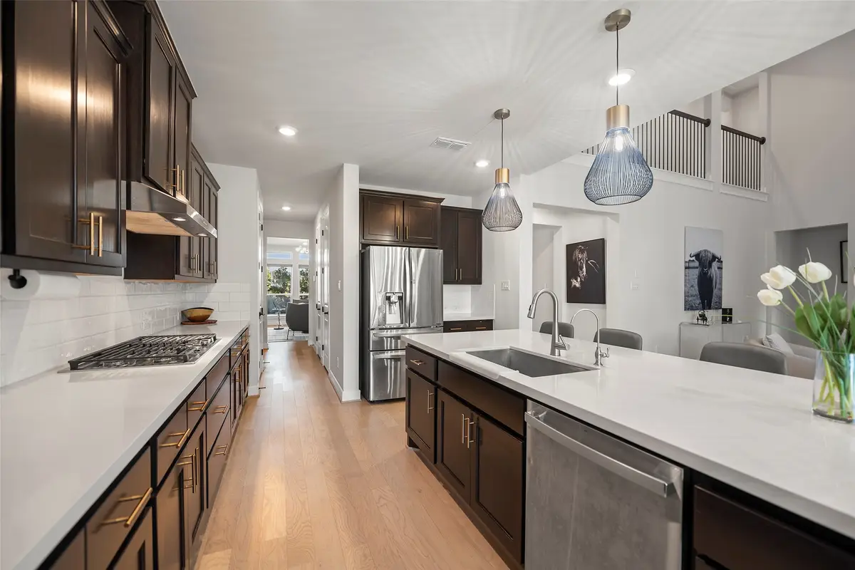 4802 Pecos Ridge Lane, Sugar Land, TX 77479 - #1