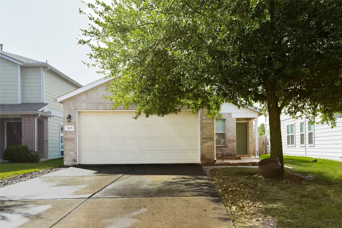 3115 Peachstone Place, Spring, TX 77389 - Image #1