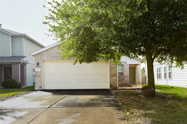 3115 Peachstone Place, Spring, TX 77389