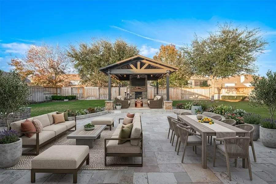 17306 Kilmahew Place, Richmond, TX 77407 - #2