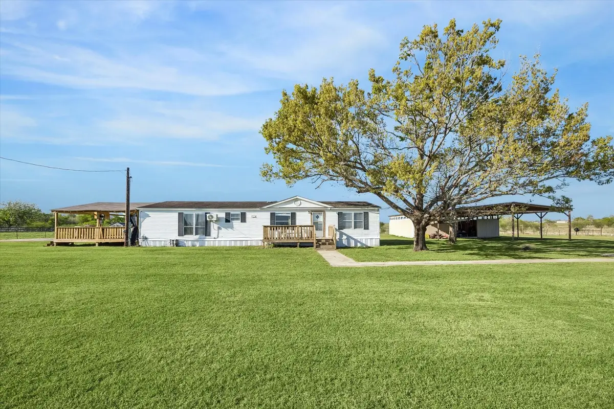 41230 Delma Road, Hempstead, TX 77445 - #1