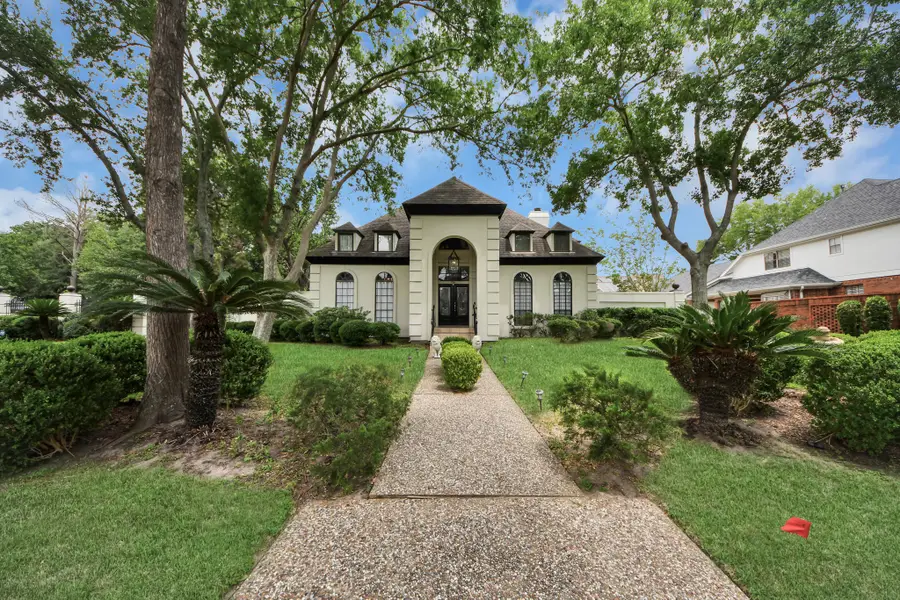 8302 Candlegreen Lane, Houston, TX 77071 - #2