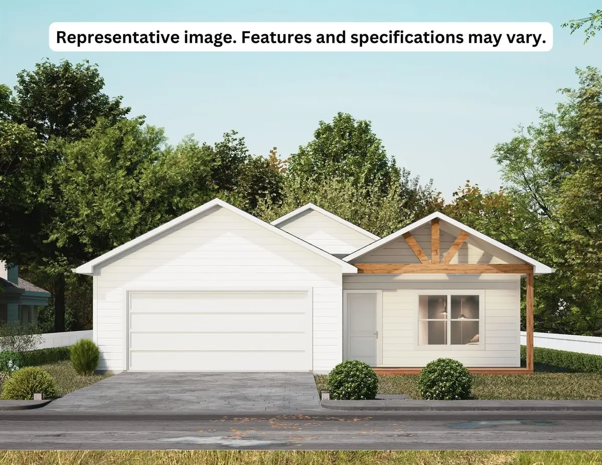 18907 Hatchville Court, Conroe, TX 77306 - Image #1