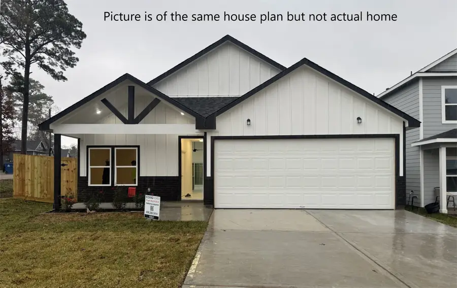 18907 Hatchville Court, Conroe, TX 77306 - Image #2