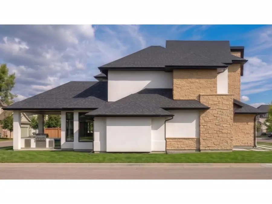 3922 Roseneath Drive, Houston, TX 77021 - #3