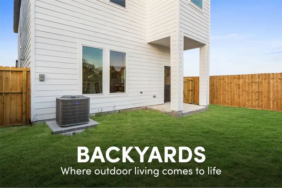 6404 Pregonero Lane, Houston, TX 77048 - Image #2