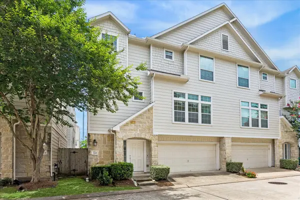 3328 Masters Point Drive, Houston, TX 77091