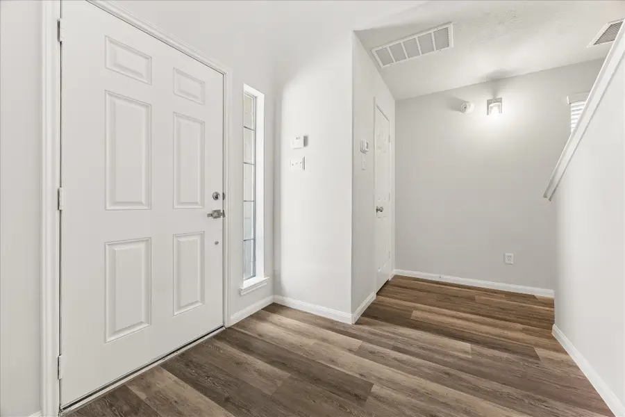 3328 Masters Point Drive, Houston, TX 77091 - #2