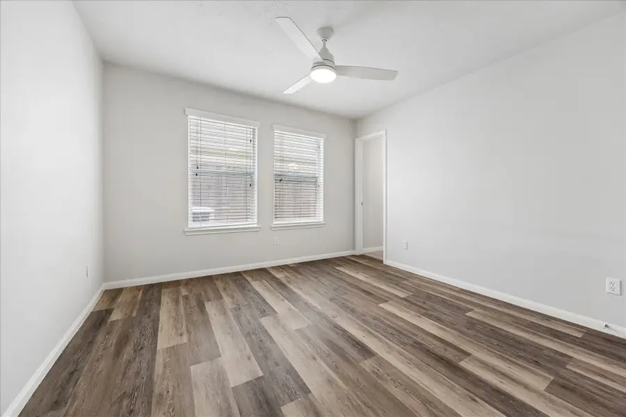 3328 Masters Point Drive, Houston, TX 77091 - #3
