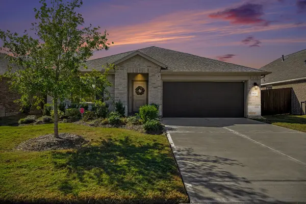 7627 Fremantle Lane, Baytown, TX 77523