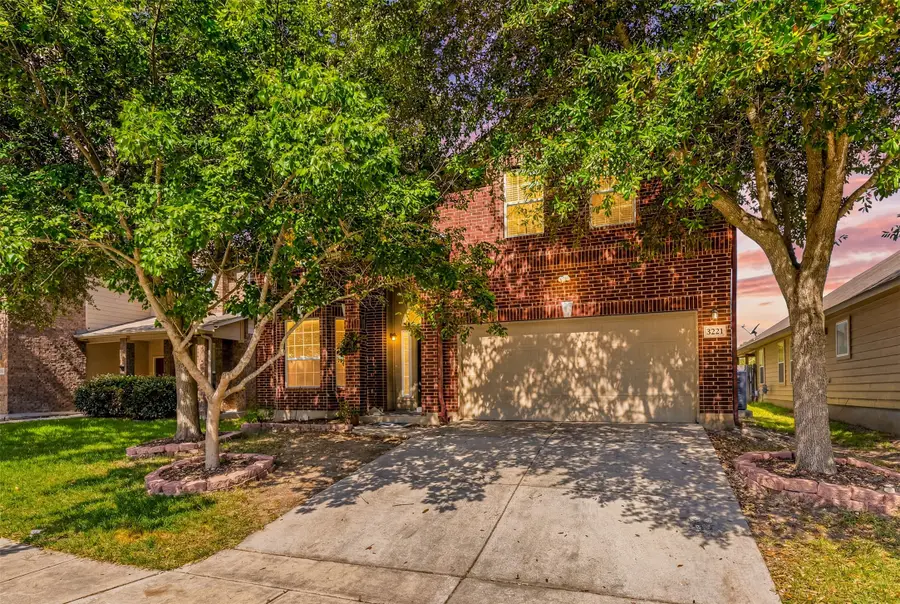 5223 Roan Brook, San Antonio, TX 78251 - #2