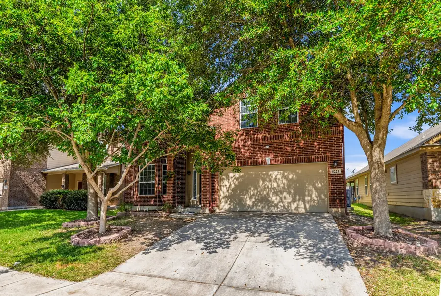 5223 Roan Brook, San Antonio, TX 78251 - #3