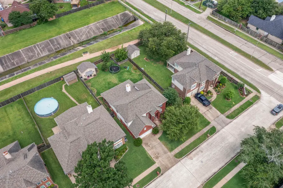 1306 Wynfield Drive, Deer Park, TX 77536 - #3
