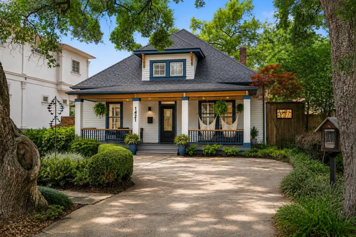 1421 Columbia Street, Houston, TX 77008 - #1
