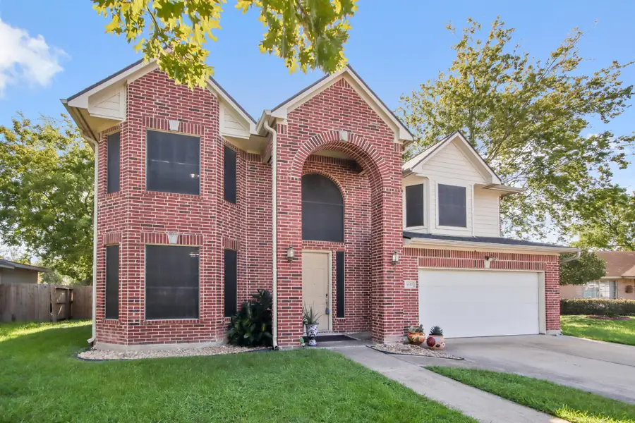 1610 Evesham Drive, Houston, TX 77015 - Image #2