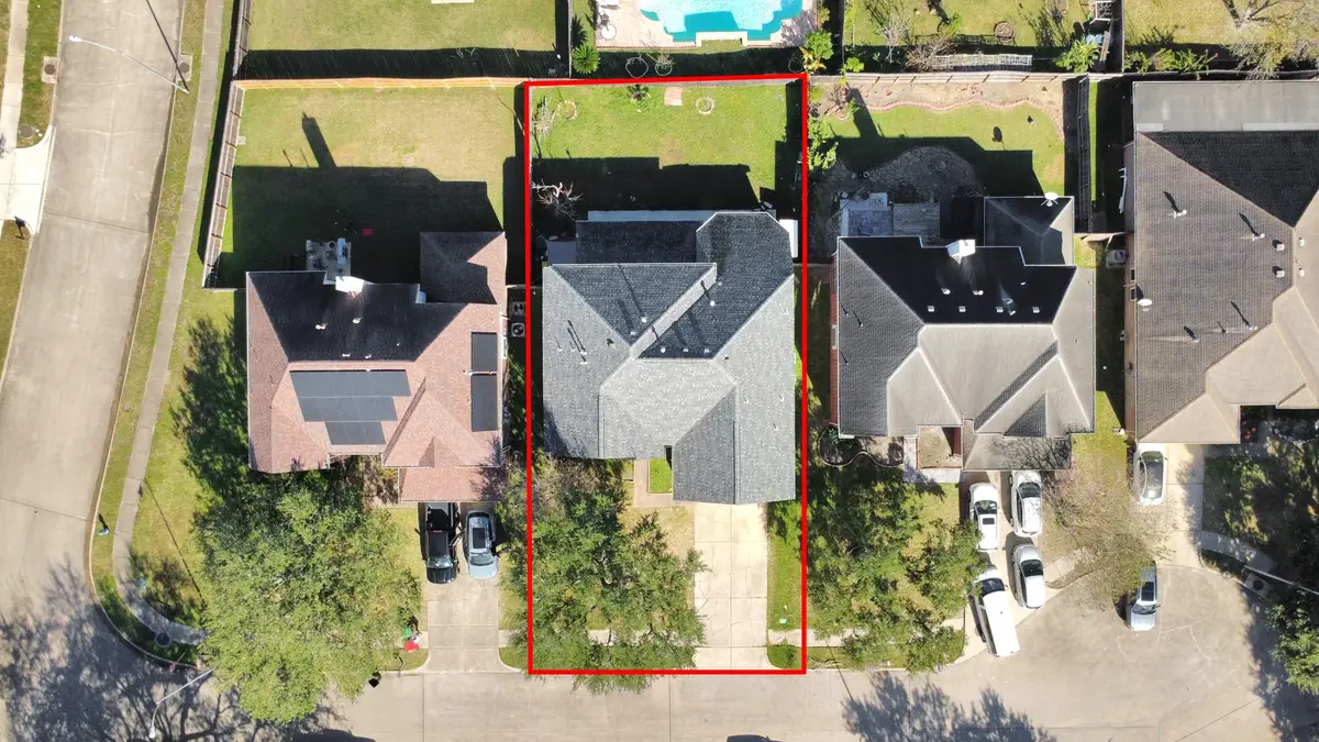 15218 Hidden Hollow Lane, Sugar Land, TX 77498 - Image #1