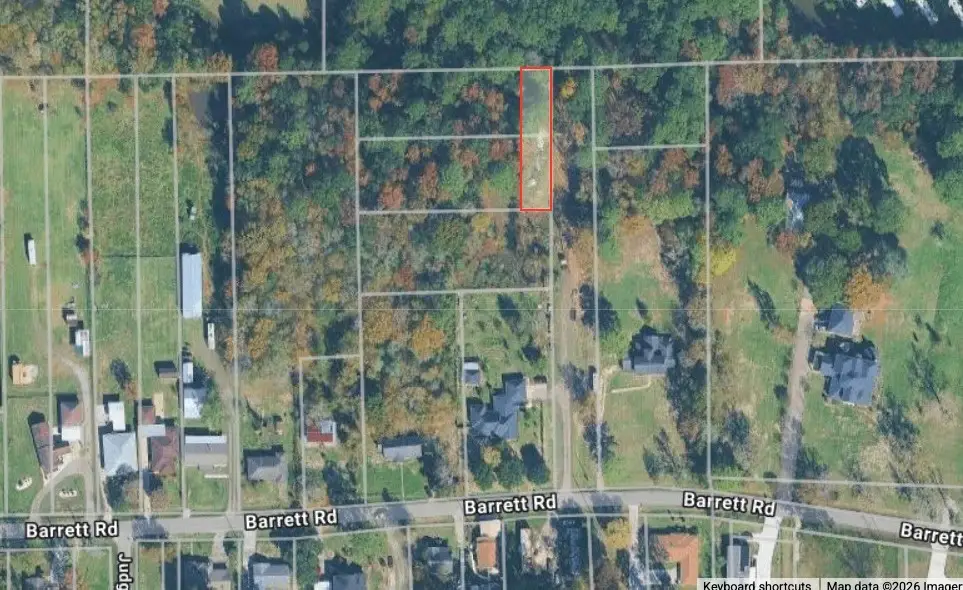 432 Barrett Lot 8 Road, Crosby, TX 77532 - #1