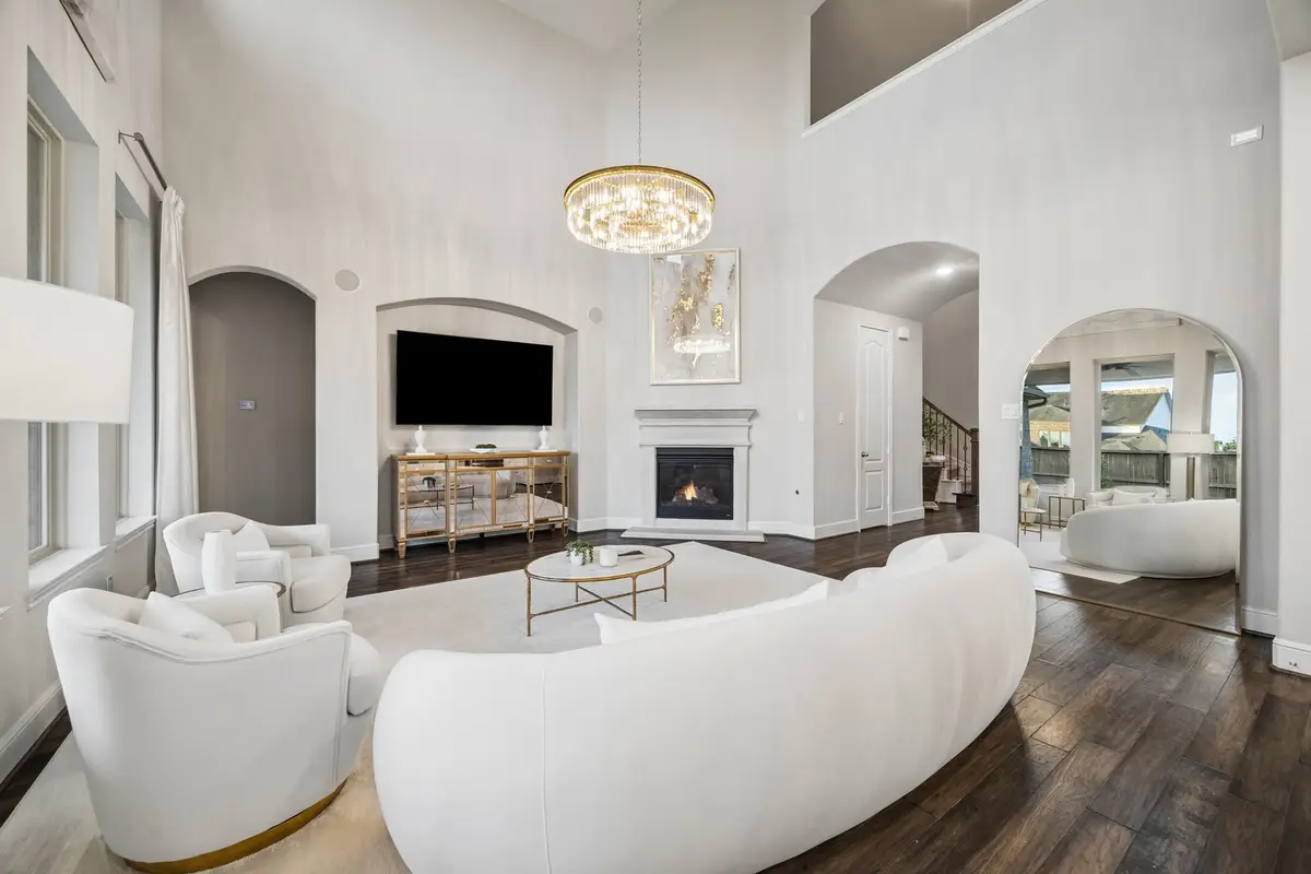 631 Aquilla Square, Webster, TX 77598 - #1